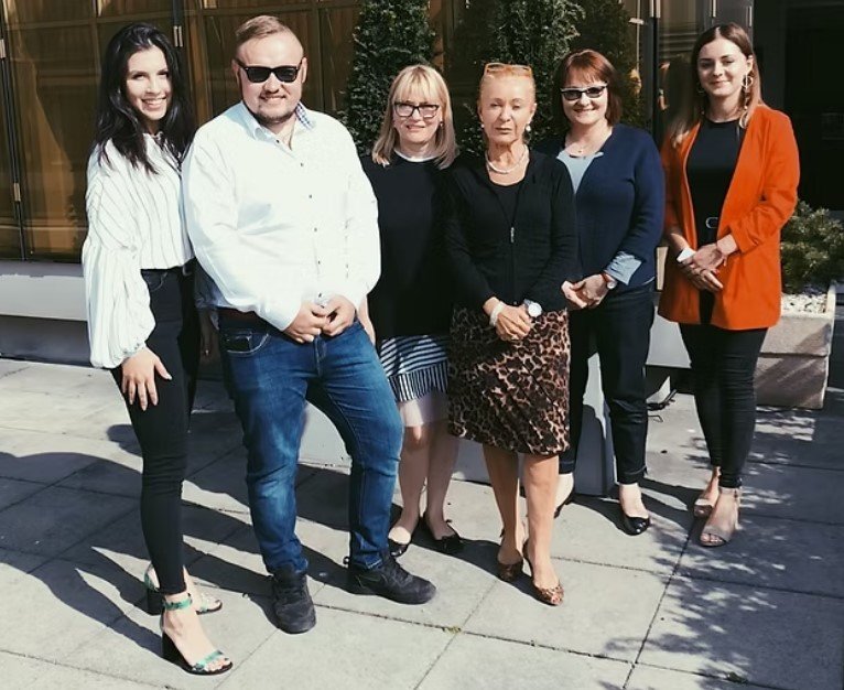 Wspólne działania z Fundacją Polsat